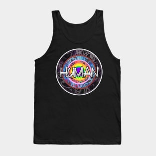 Human Tank Top